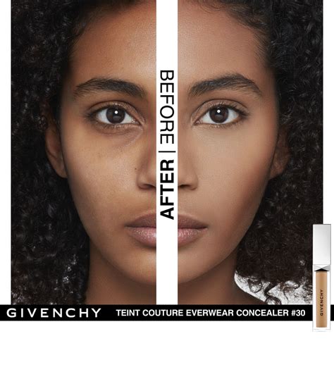 Givenchy Teint Couture Everwear 24.